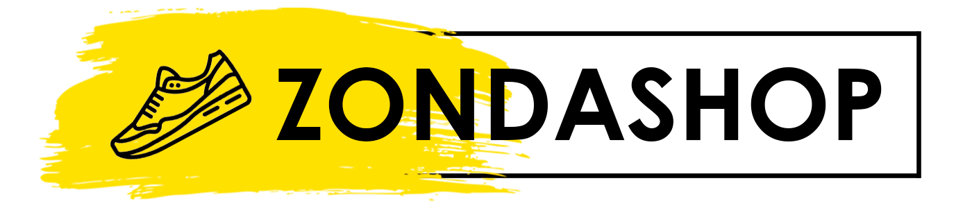 ZondaShop - кроссовки и обувь с доставкой по РФ